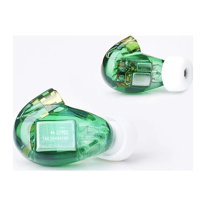 320 JADE GREEN