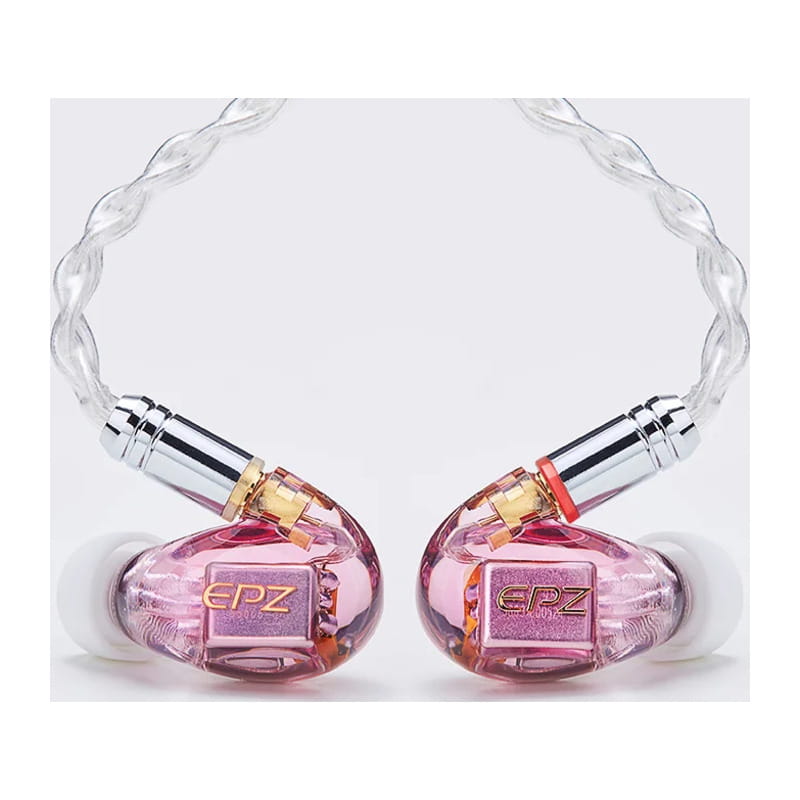 320 CRYSTAL PURPLE