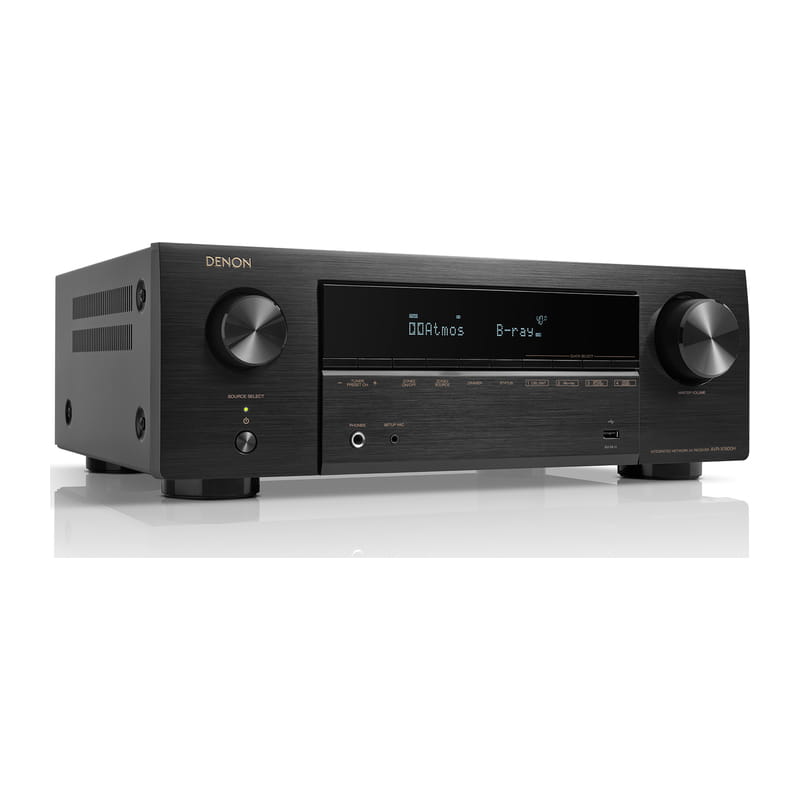 AVR-X1800H [AVRX1800HK]