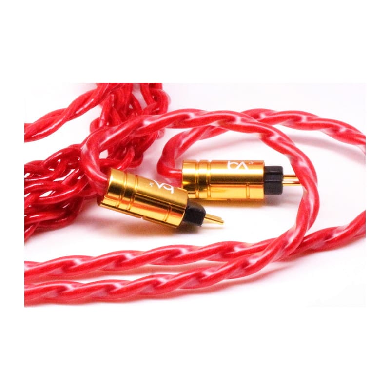 Vermilion MKIII Custom - 3.5mm [BEA-1130]
