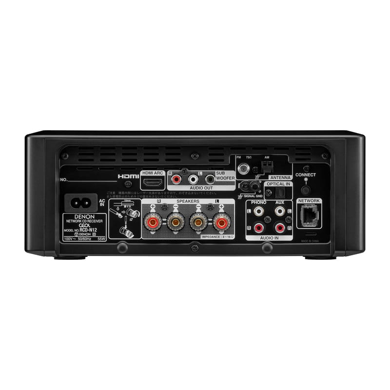 RCD-N12-K [RCDN12K]