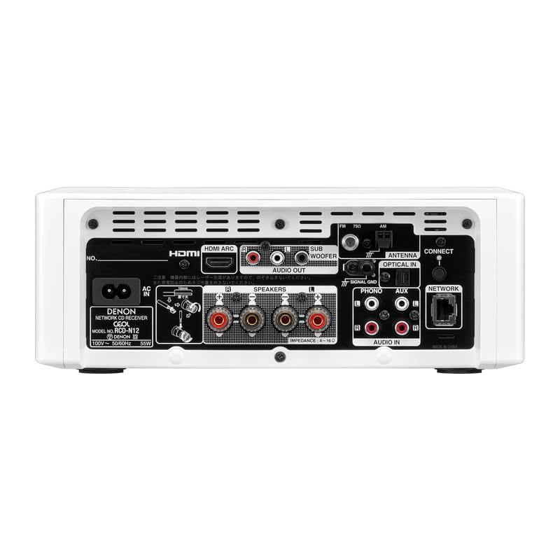 RCD-N12-W [RCDN12W]