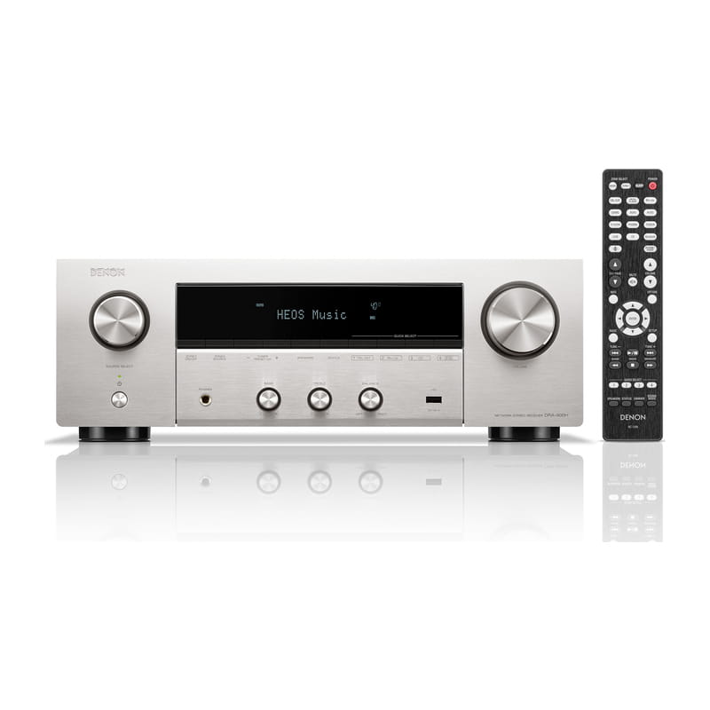 DRA-900H プレミアムシルバー [DRA900HSP]