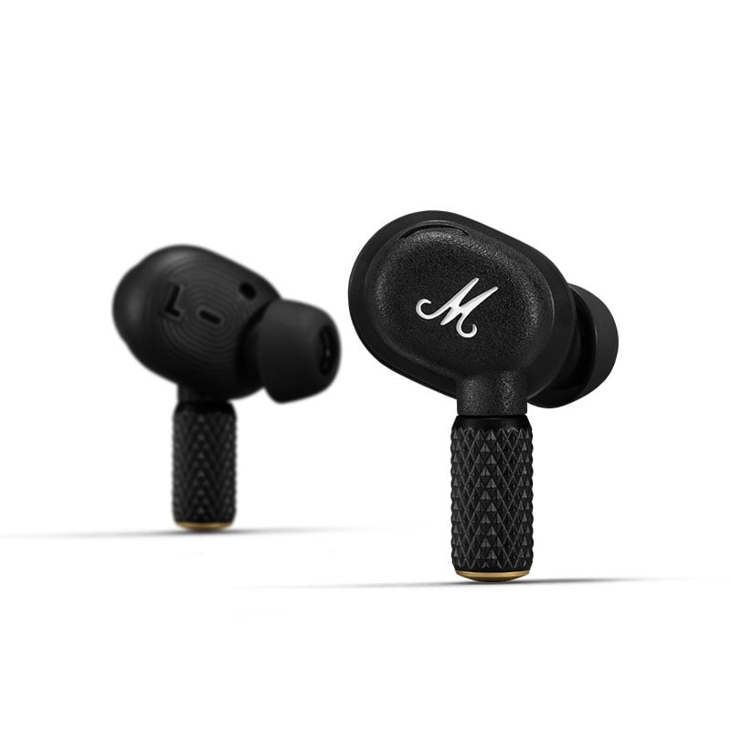 Motif ll A.N.C. Black