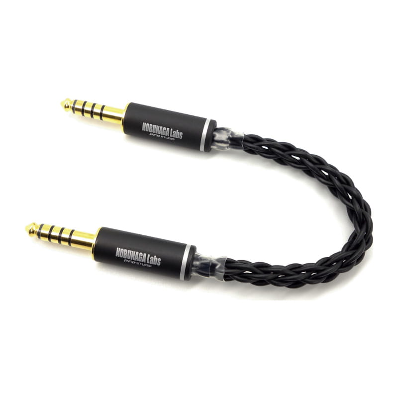 碓氷 (Usui) 4.4mm5極バランス/4.4mm5極バランス [NLA-USU]