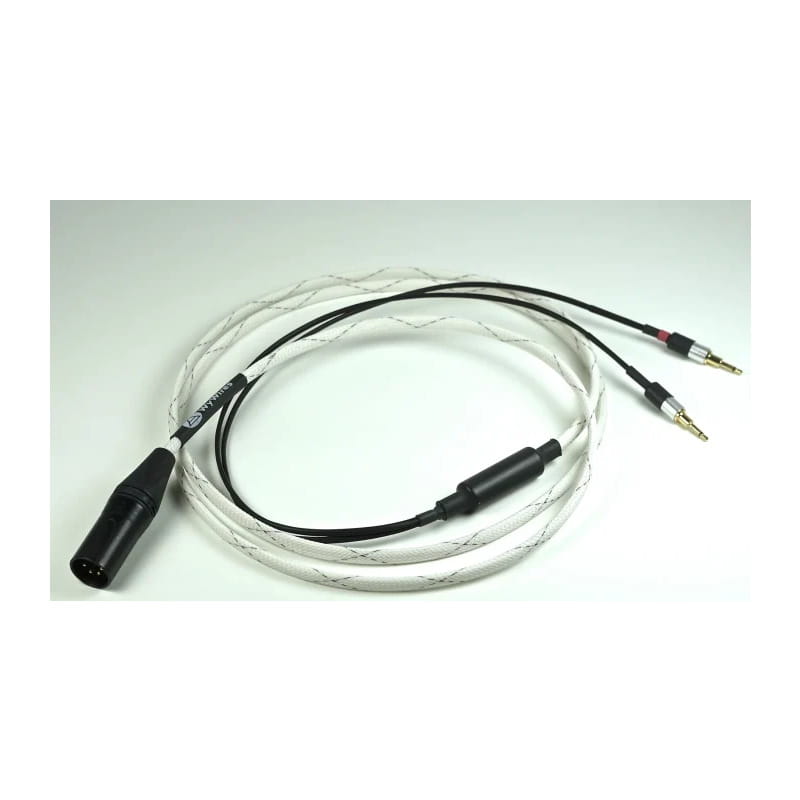 HEADPHONE CABLE PLATINUM