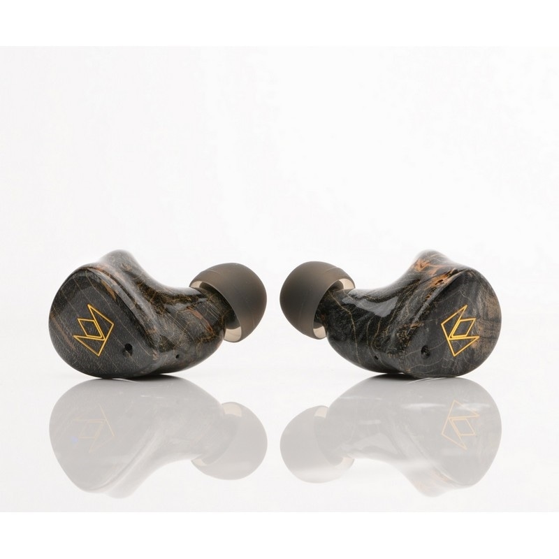 Noble Audio FoKus Prestige Black