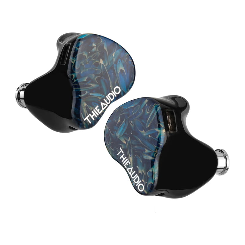 Amazon.com: Linsoul THIEAUDIO Hype 2 2DD + 2BA in-Ear