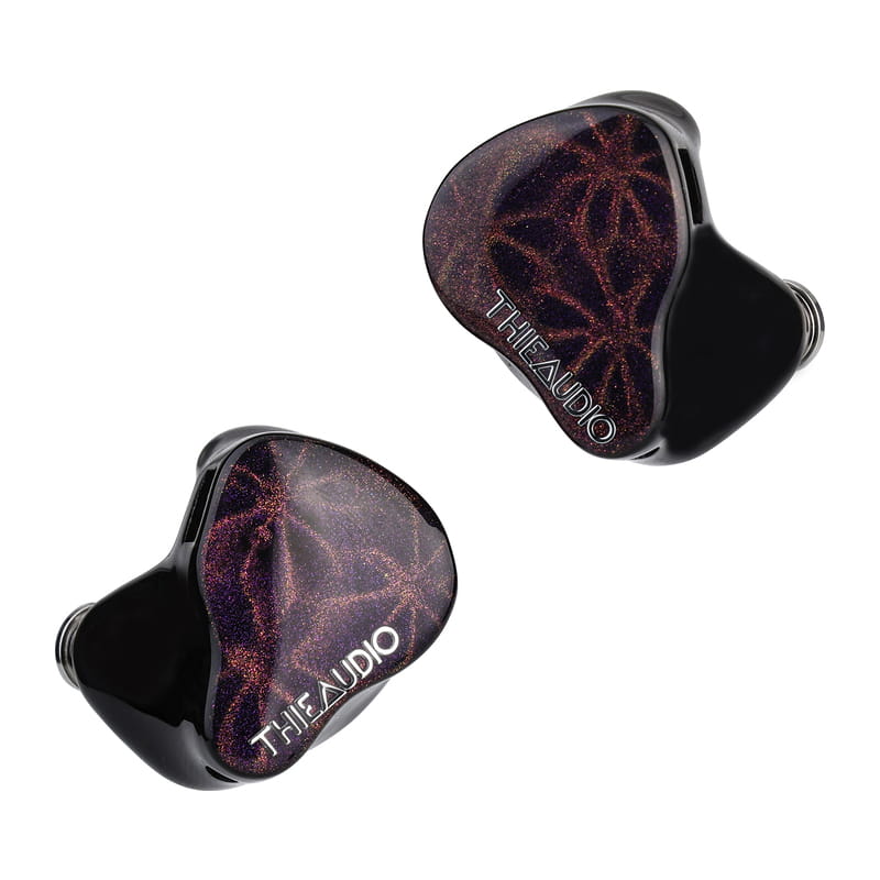 Hype 2 Zicao (Purple)