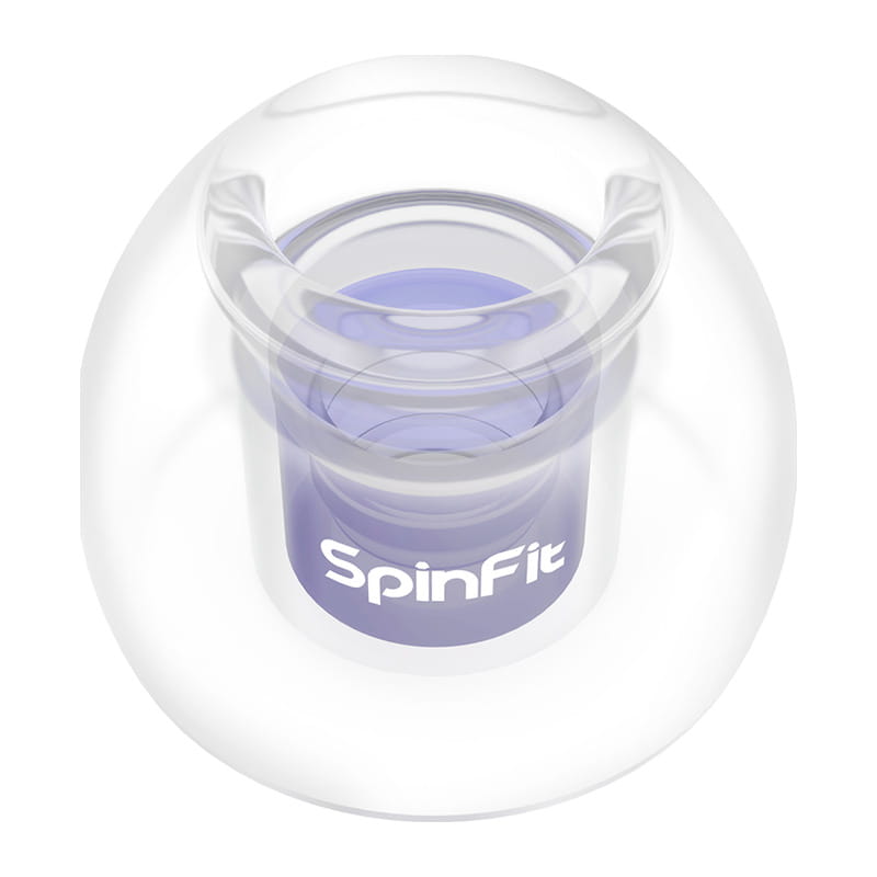 SpinFit OMNI M 1ペア [OMNI-M]