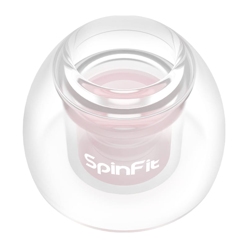 SpinFit OMNI S 1ペア [OMNI-S]