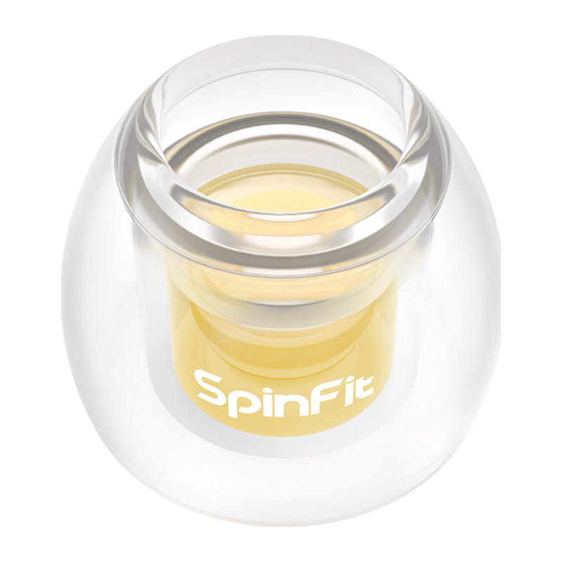 SpinFit OMNI SS 1ペア [OMNI-SS]