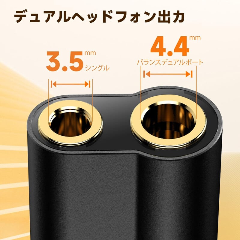 EarFun UA100