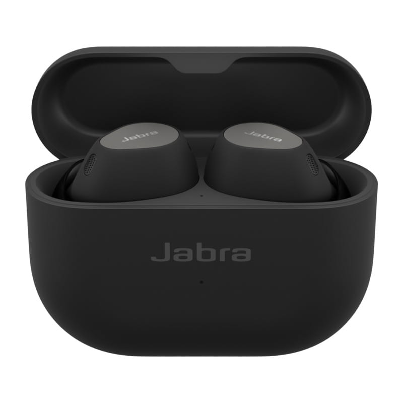 Elite 10 Titanium Black [100-99280900-99]