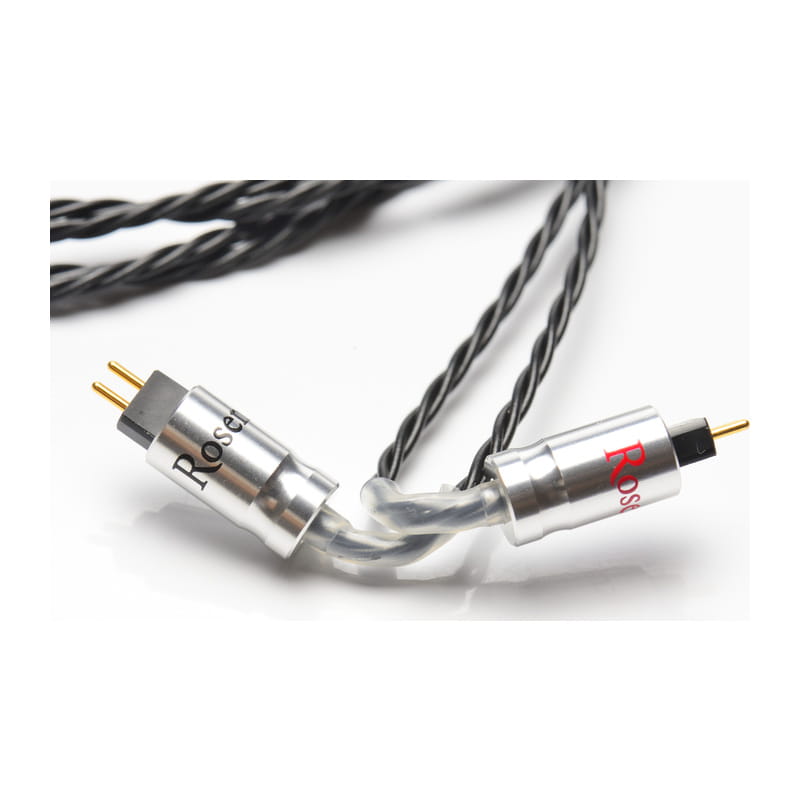 HP-Black Flex/2 IEM 3.5mm