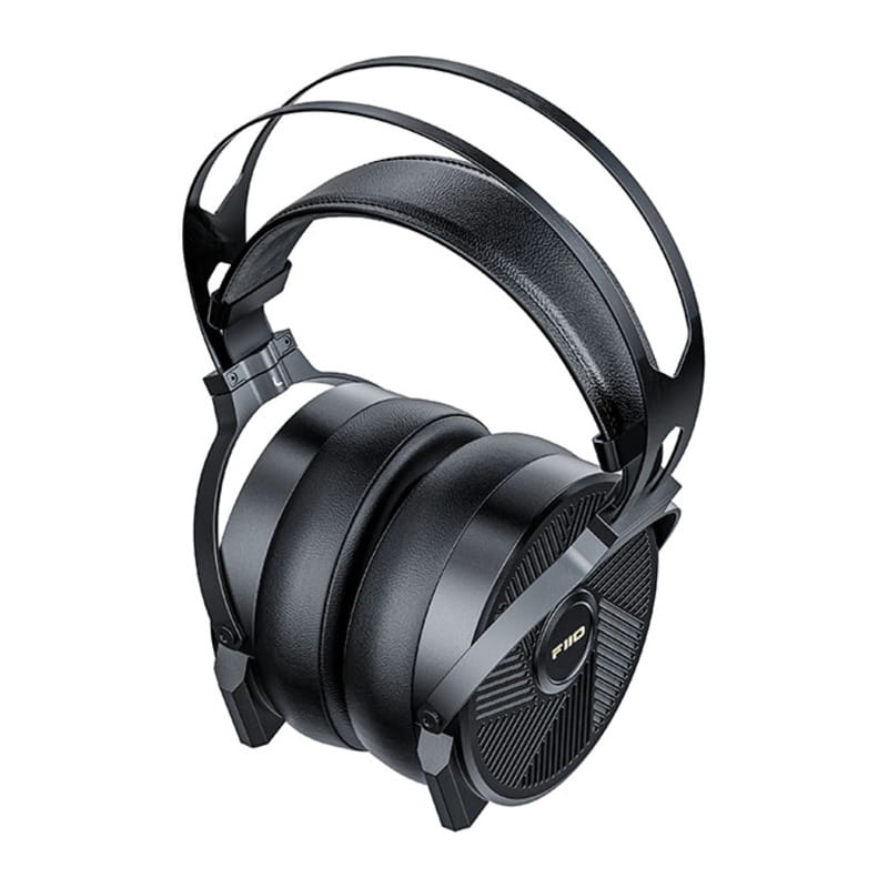 FT5 Black [FIO-FT5-B]