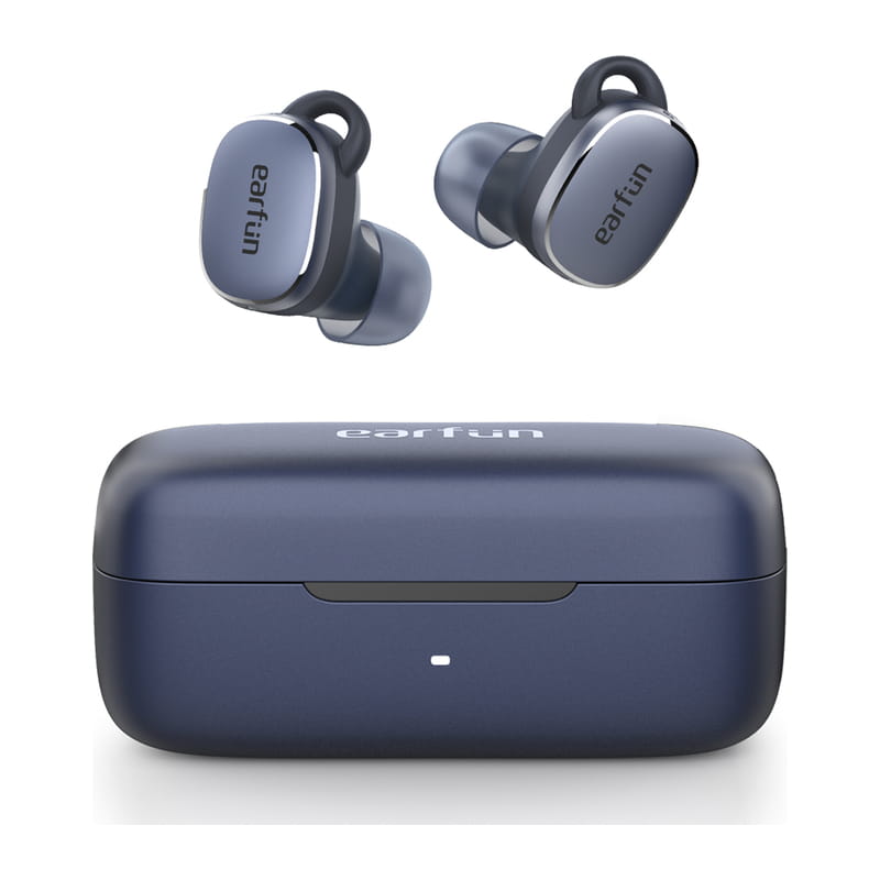 EarFun Free Pro 3 - NavyBlue