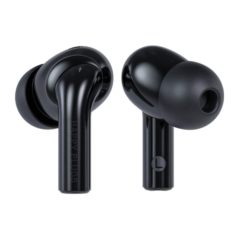 Joy Pro ワイヤレスイヤホン／ブラック [JOY PRO BLACK]