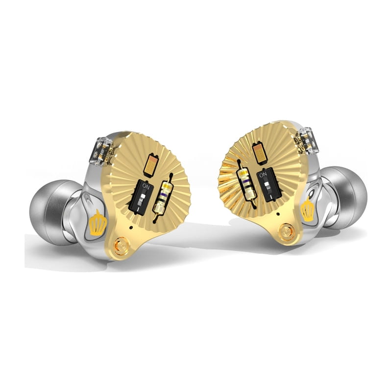 CROWN GOLD&SILVER