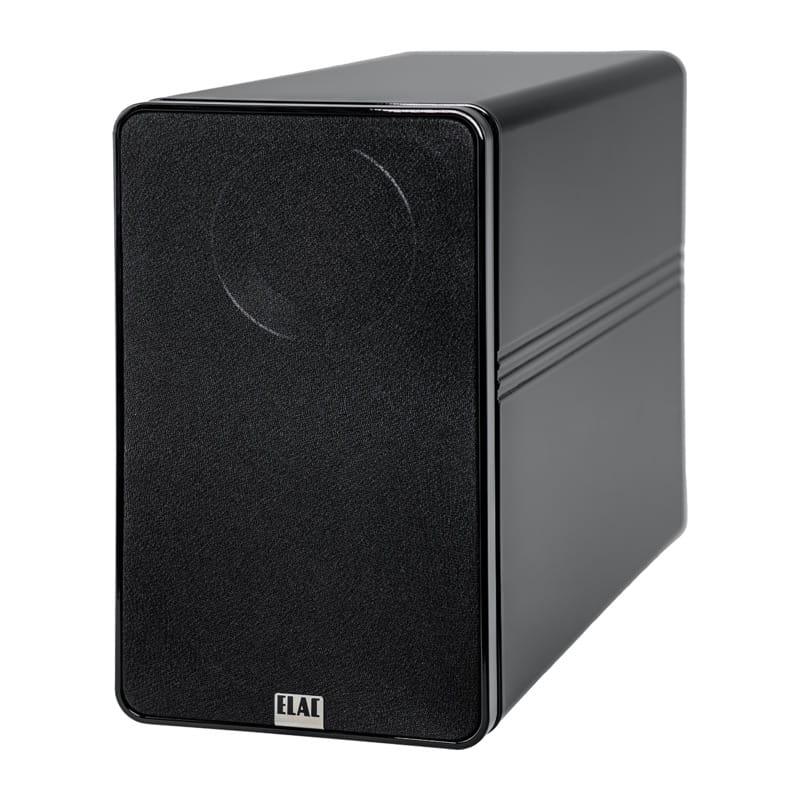 FABRIC GRILLE BS 312 BLACK（ペア）