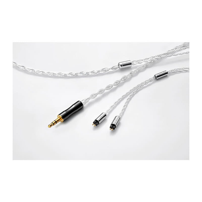 CF-IEM avec CRESCENT VERT with Celestial force C4 Sapphire [CF-IEM CV-CEFC4-BS]