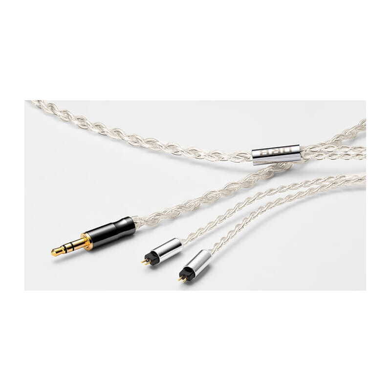 CF-IEM avec Moissanite [CF-IEM MSN]