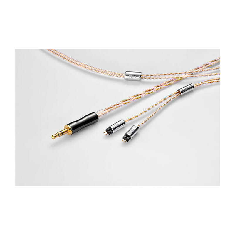 CF-IEM avec Moissanite with Clear force Ultimate CL [CF-IEM MSN-CFUCL]