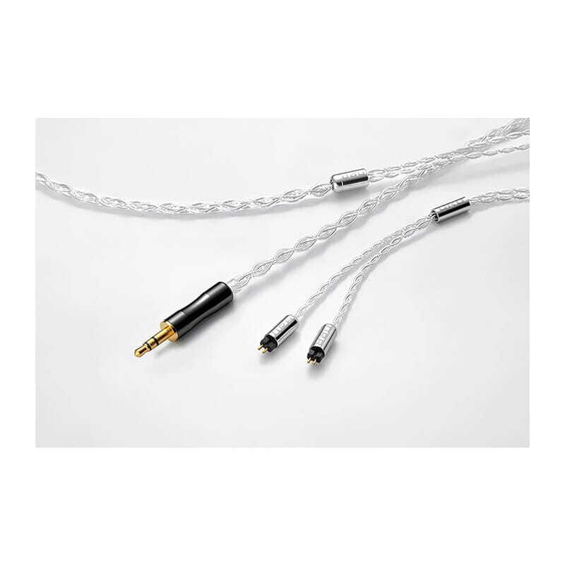 CF-IEM avec Moissanite with Celestial force C4 [CF-IEM MSN-CEFC4]
