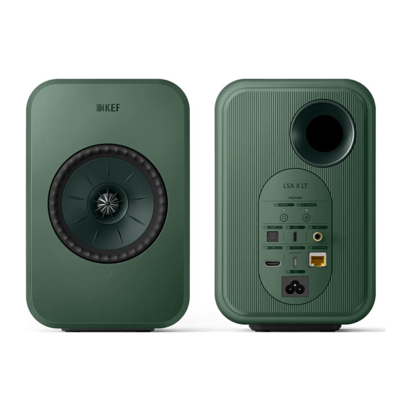 LSX II LT/SAGE GREEN