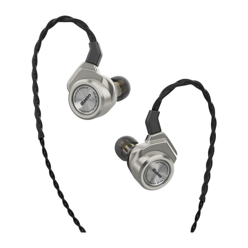 3T-154 Silver