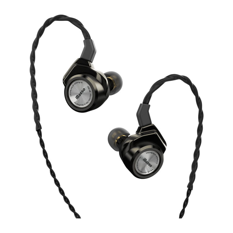 3T-154 Black