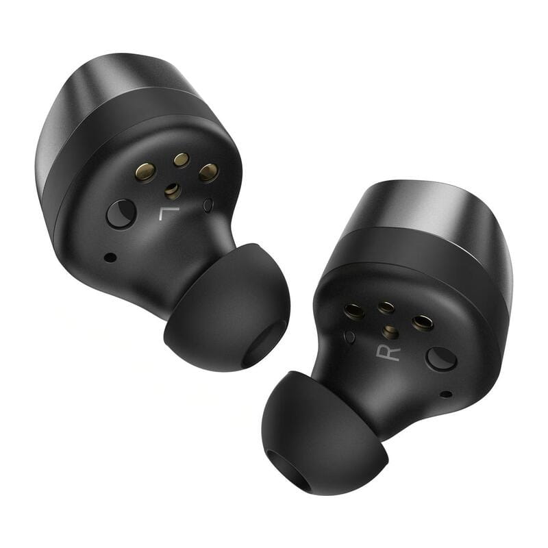 MOMENTUM True Wireless 4 [MTW4 Black Graphite]