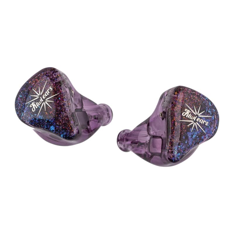 Forteza - Purple