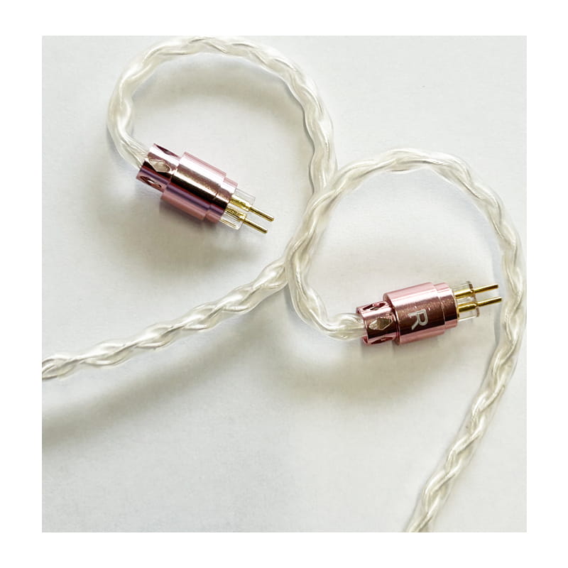 瑠璃仙 4.4mm 2Pin