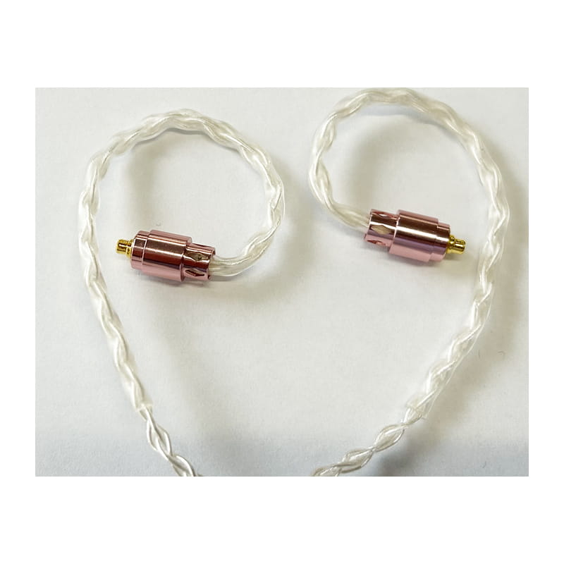 瑠璃仙 3.5mm MMCX
