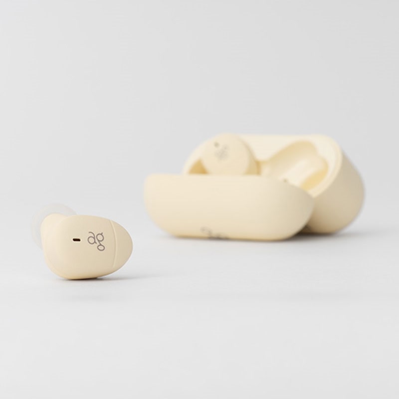 COTSUBU MK2 LEMON