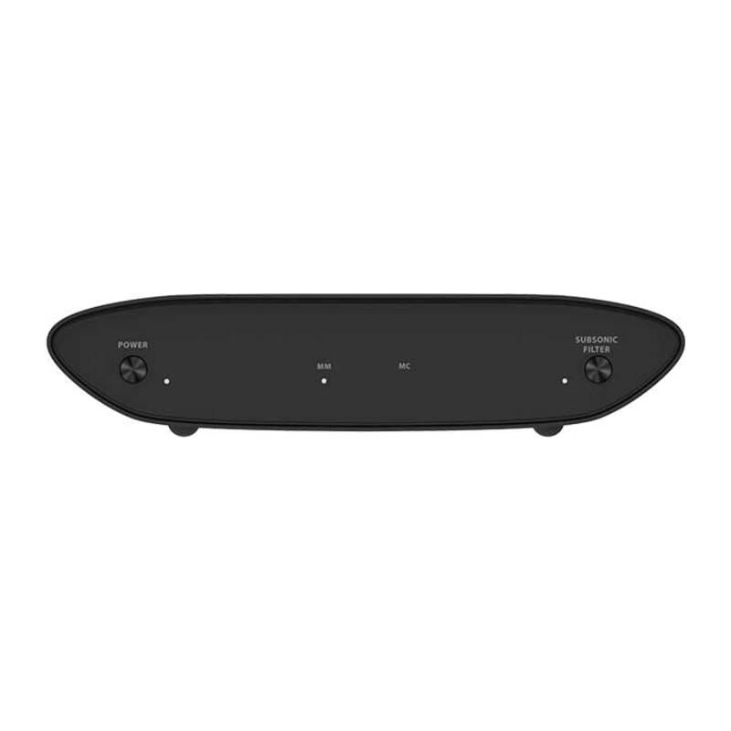 ZEN Air Phono + TOP WING トランス式ACアダプターバンドル