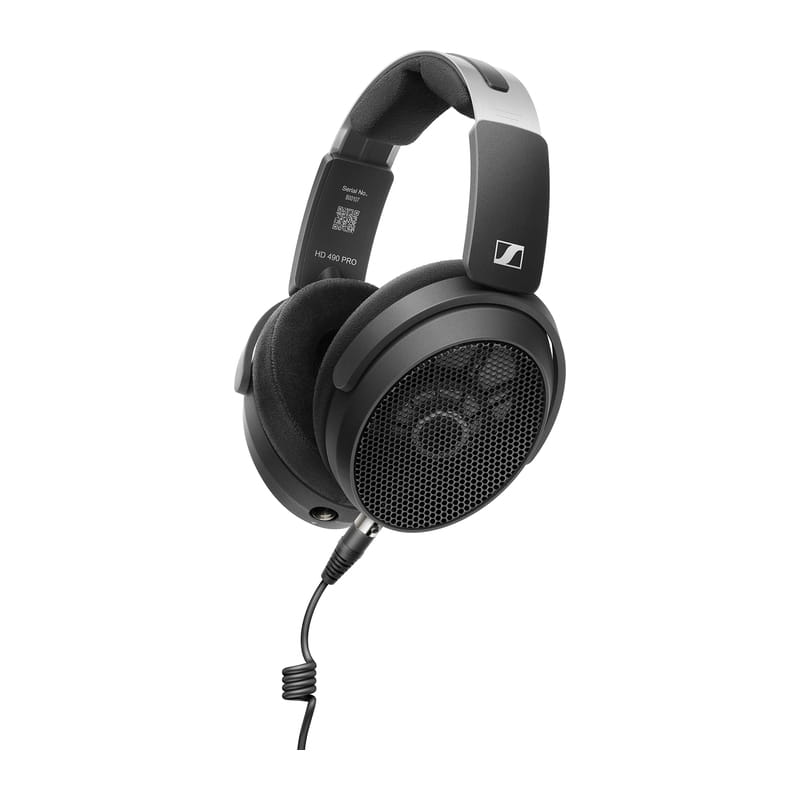 HD 490 PRO Plus