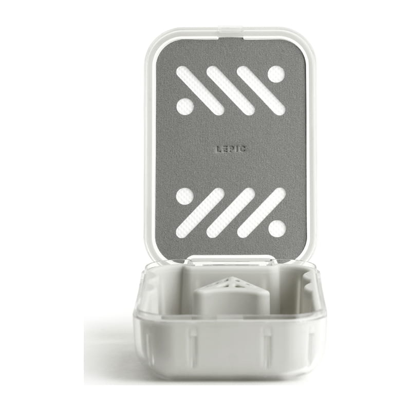 JUKEBOX LIGHT GRAY [LPC-JB-LG]