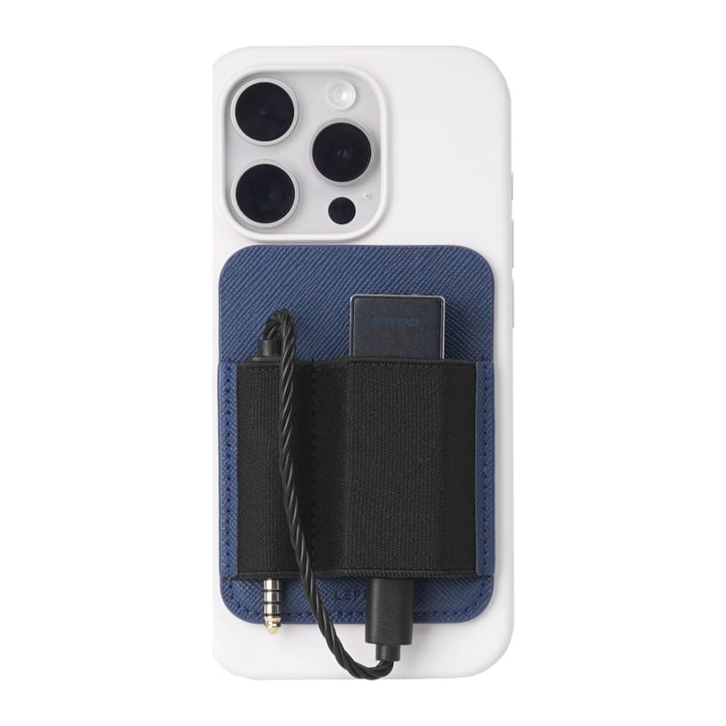 DAC POCKET Navy [LPC-DP-NVY]