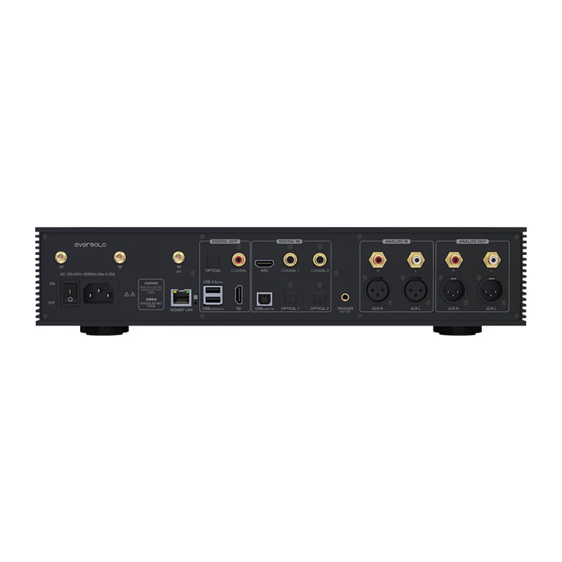 DMP-A8