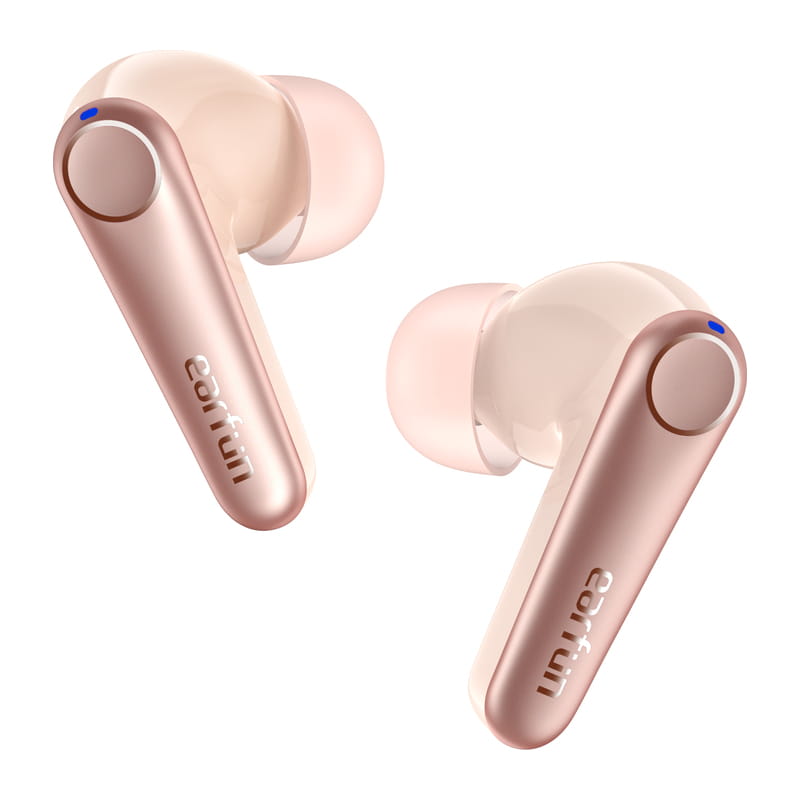 EarFun Air Pro 3 - Pink