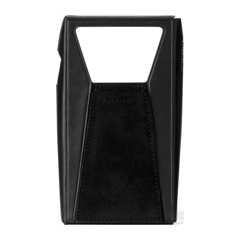 A&ultima SP3000T Case Black [IRV-AK-SP3000T-CASE-BLK]