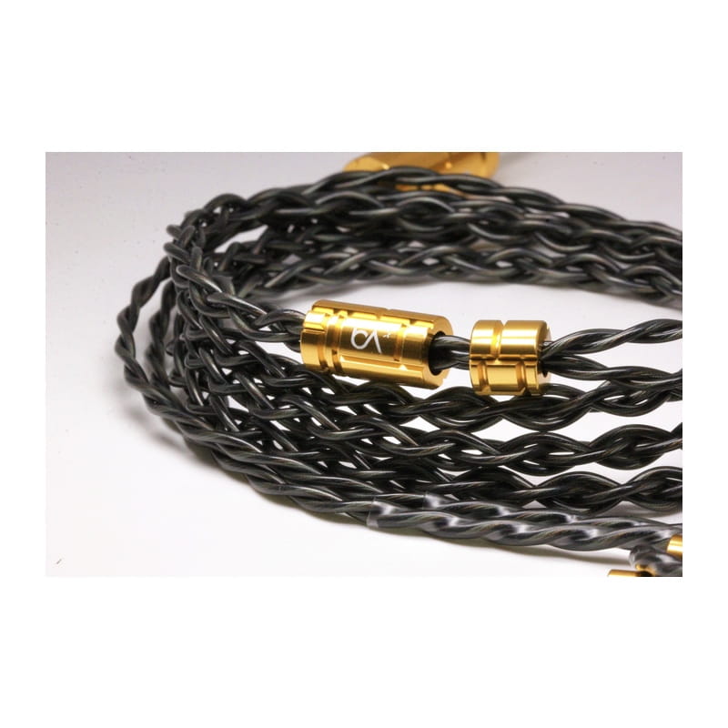 Signal MKIII - MMCX - 3.5mm [BEA-1253]