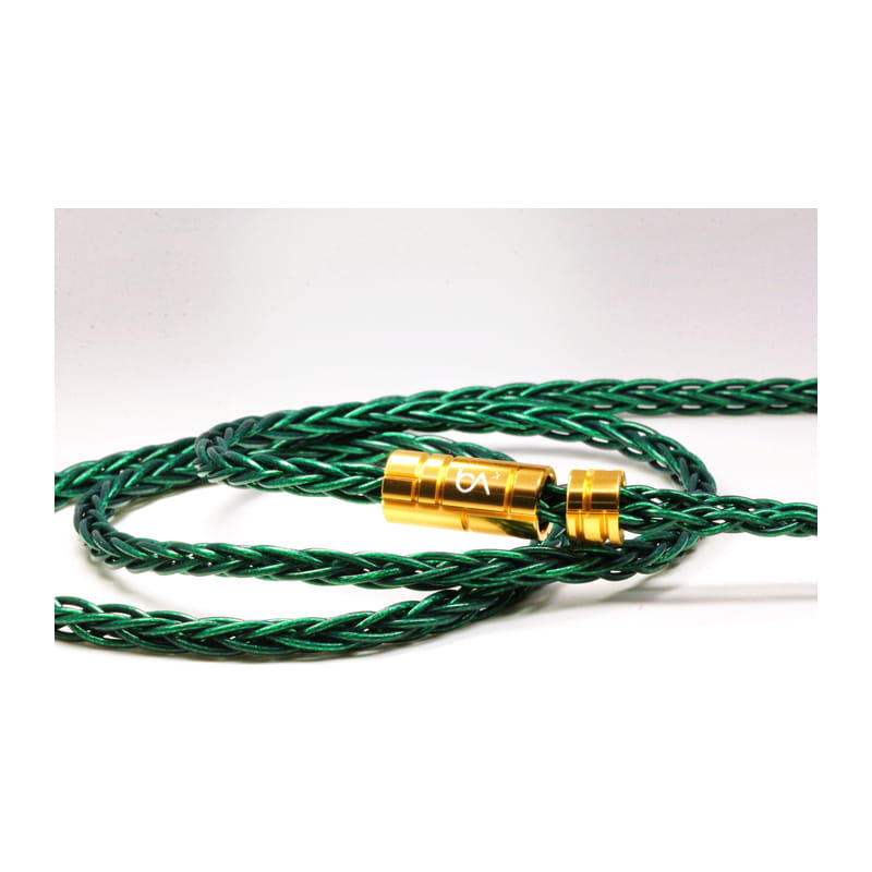 Emerald MKIII 8Wire - MMCX - 2.5mm [BEA-1444]