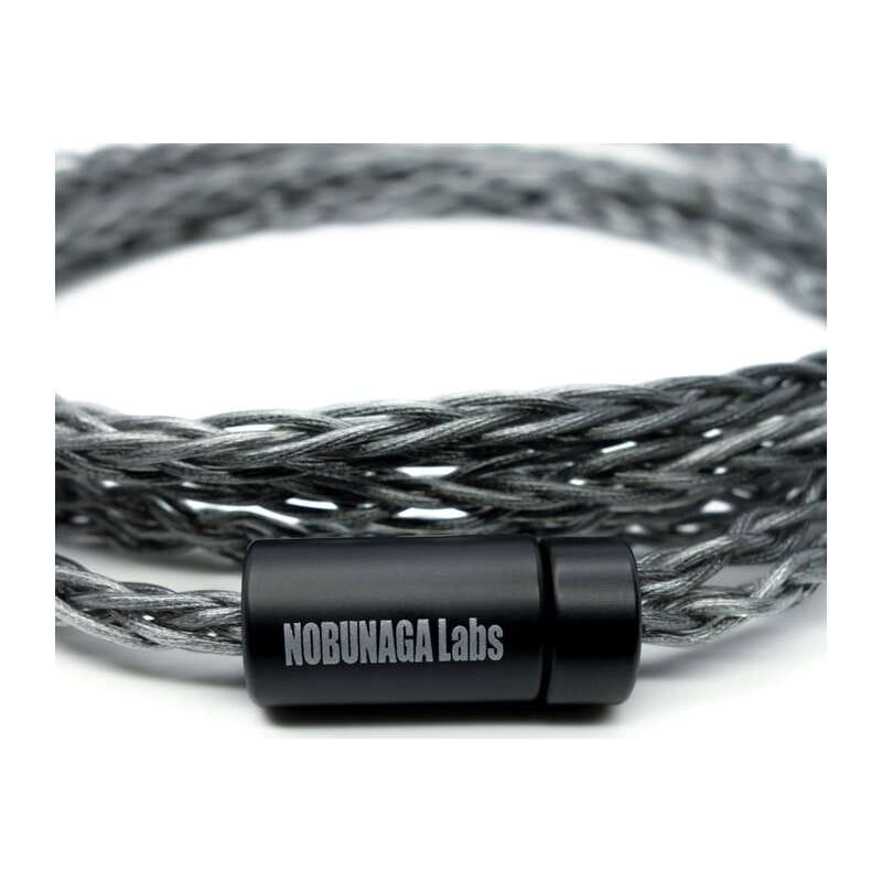 悠楽(Yuuraku) 4.4mm5極バランス/Pentaconn ear[NLC-URK]