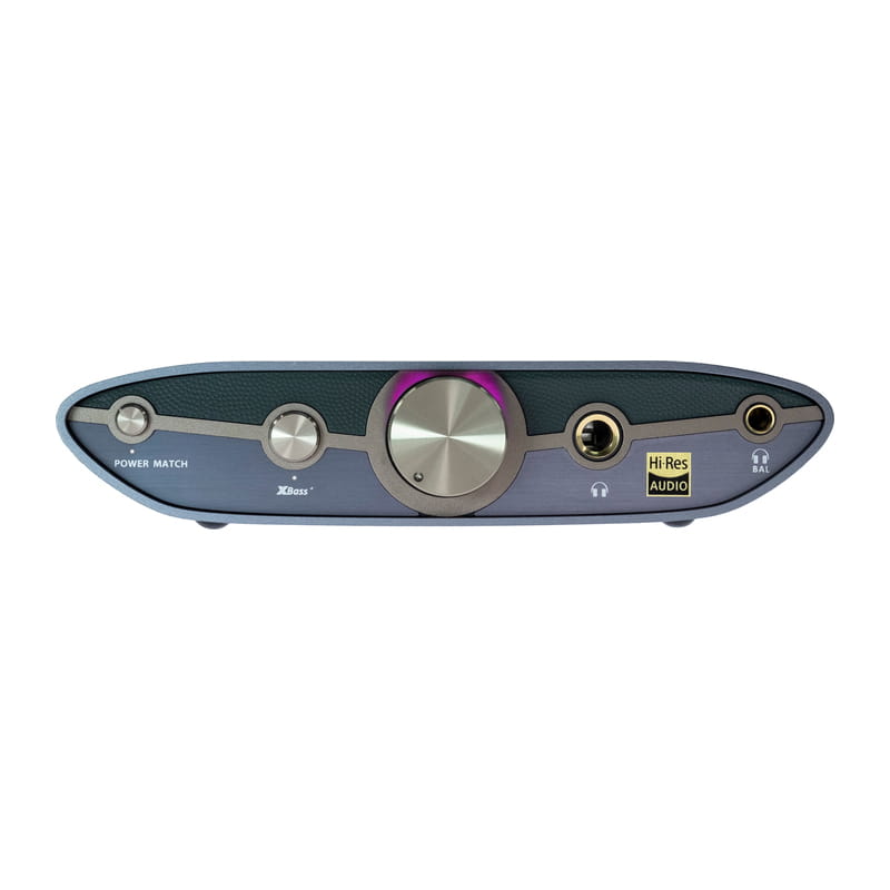 ZEN DAC 3