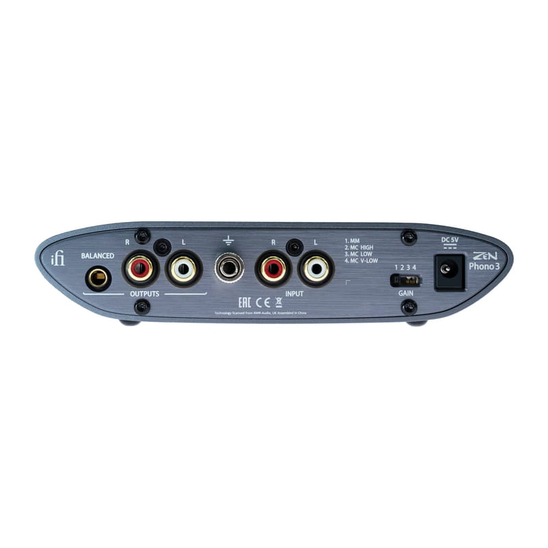 ZEN Phono 3