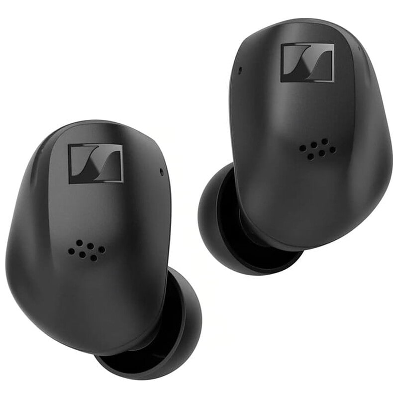 ACCENTUM True Wireless Black [ATW1 Black] + BTD 600 バンドルセット