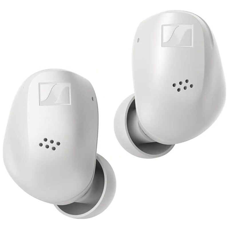 ACCENTUM True Wireless White [ATW1 White] + BTD 600 バンドルセット
